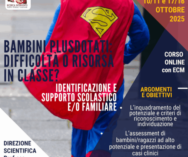 Corso Base psi 2025