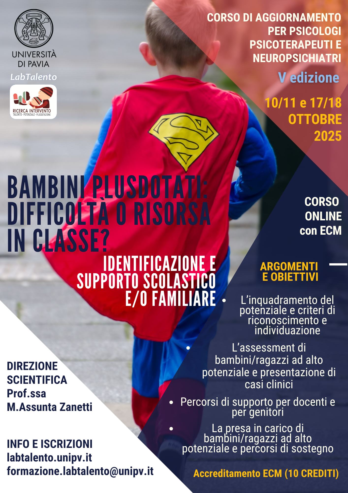 Corso Base psi 2025 Corso Base psi 2025