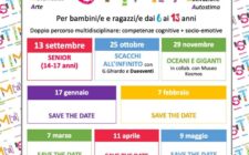 Locandina Laboratori STIMA as2025-26