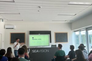 Sea Visione Speaker 2 Argo
