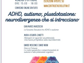 locandina 3 ottobre - labtalento per CEE Academy