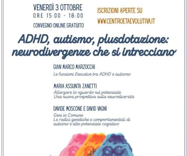 locandina 3 ottobre - labtalento per CEE Academy