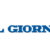 Il giorno - testata