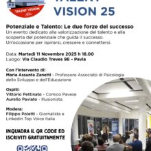 LOCADINA TALENT VISION 2025