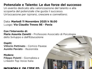 LOCADINA TALENT VISION 2025