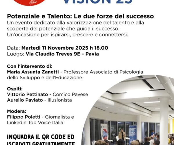 LOCADINA TALENT VISION 2025