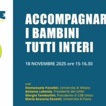 Locandina Alleanza OLTRE