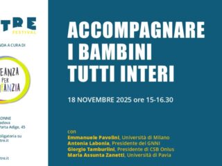 Locandina Alleanza OLTRE