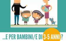 Incontro genitori 3-5 anni gennaio 2026