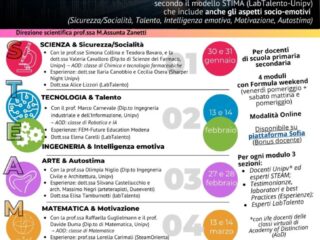 Locandina pacchetto STIMA 2026 - def3