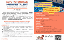 2026 Locandina Master Diritto all'inclusione e giftedness(1)