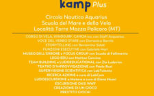 Locandina Ludo Summer Kamp Plus IV - 2026