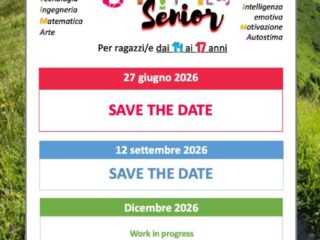 Locandina Laboratori STIMA as2025-26
