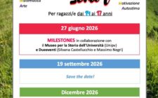Locandina Laboratori STIMA senior 2026