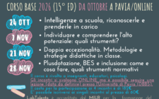 Corso Base 2026