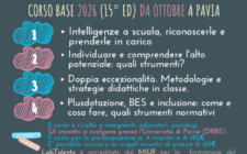 Corso Base 2026