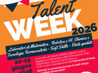 Locandina TW 2026