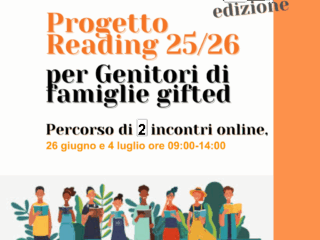 Reading summer 2026
