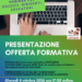 Locandina webinar 8 ottobre 2026