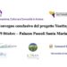 Locandina convegno 19 ottobre Youthspace