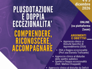 Corso psi av 2026